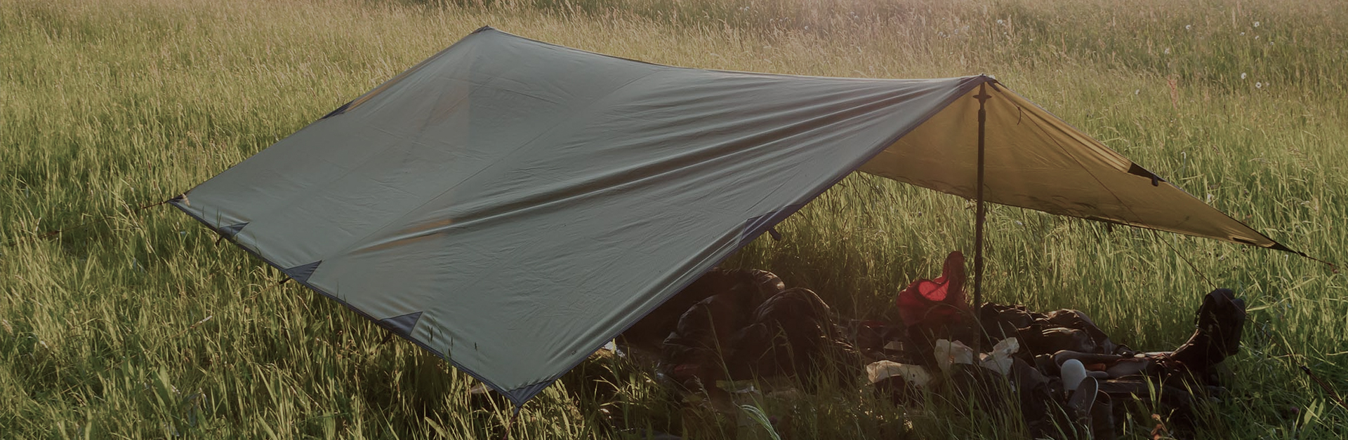 Pasadyang mga tarpaulins